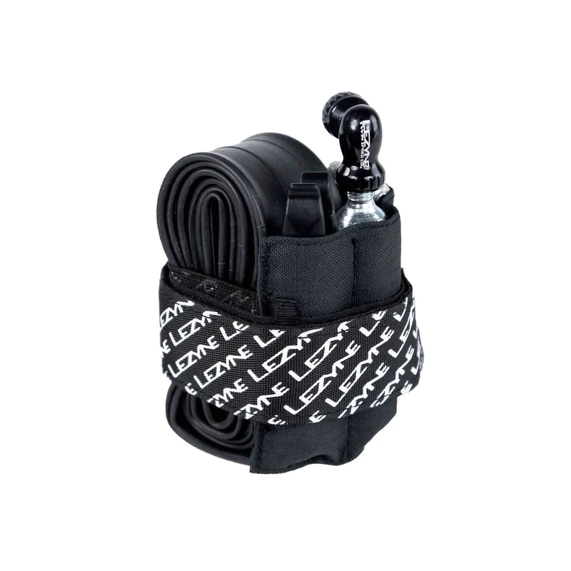 Lezyne SEND-IT CADDY Loaded - Arvada Triathlon Company