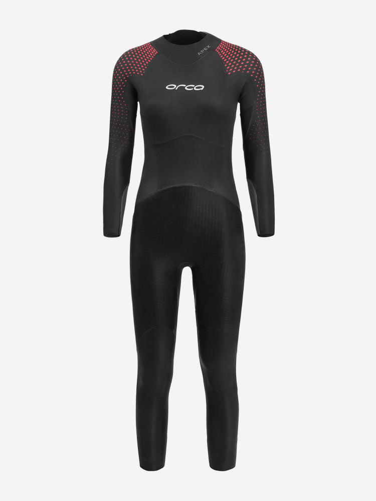 Apex Float Women Triathlon Wetsuit - Arvada Triathlon Company