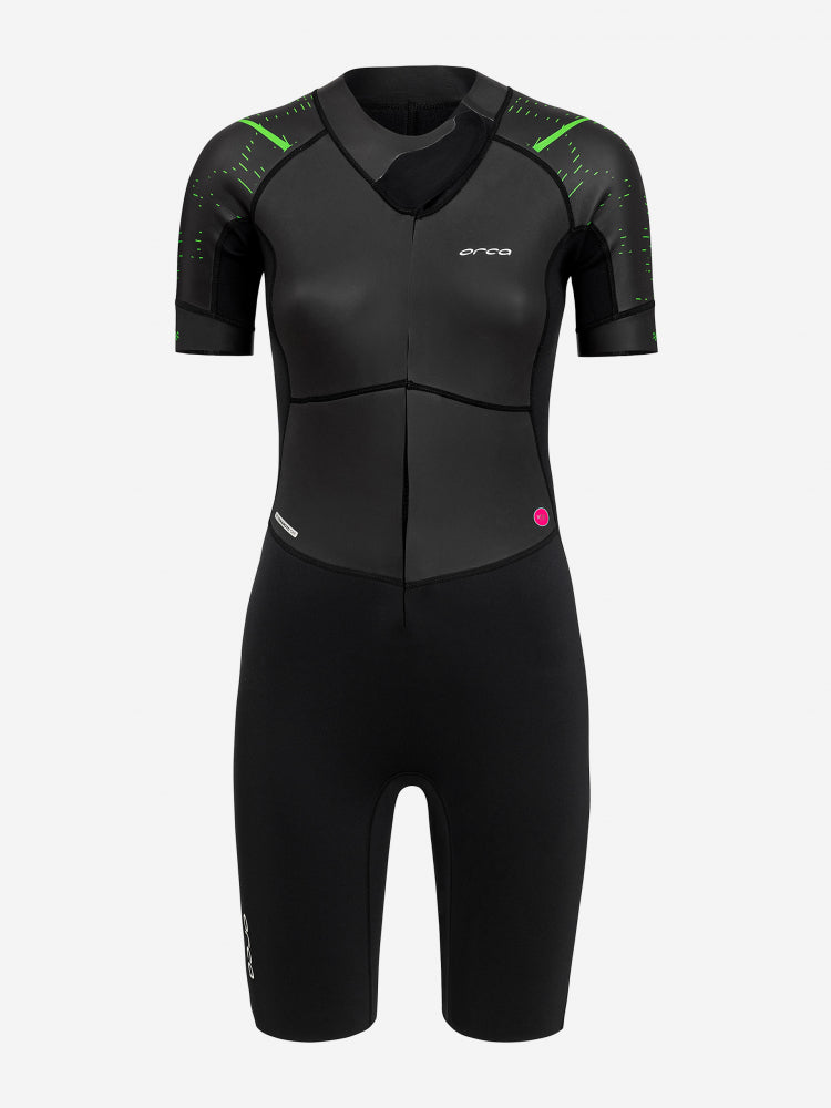 Vanir Flex Women Swimrun Wetsuit - Arvada Triathlon Company