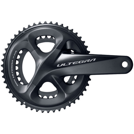 FRONT CHAINWHEEL, FC-R8000, ULTEGRA, FOR REAR 11-SPEED, HO - Arvada Triathlon Company