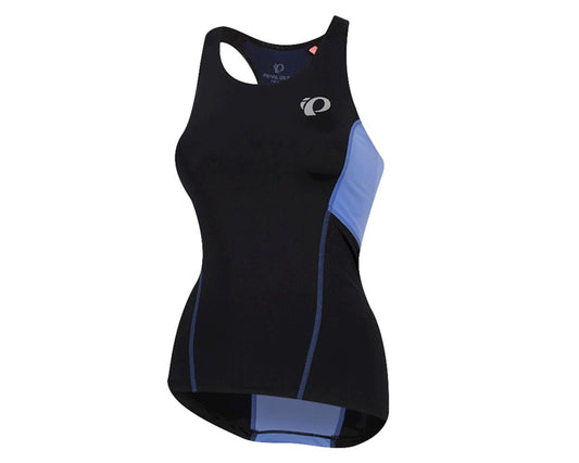 Women's Pearl iZumi Select Pursuit Tri Tank - The Tri Source