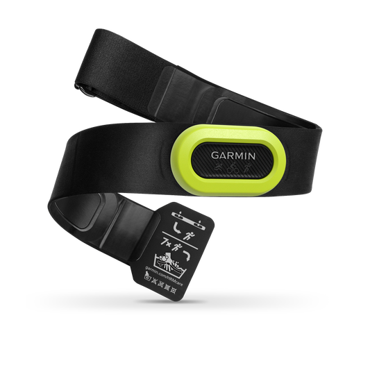Garmin HRM-Pro - The Tri Source