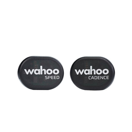 Wahoo RPM Speed & Cadence Sensor Combo - The Tri Source