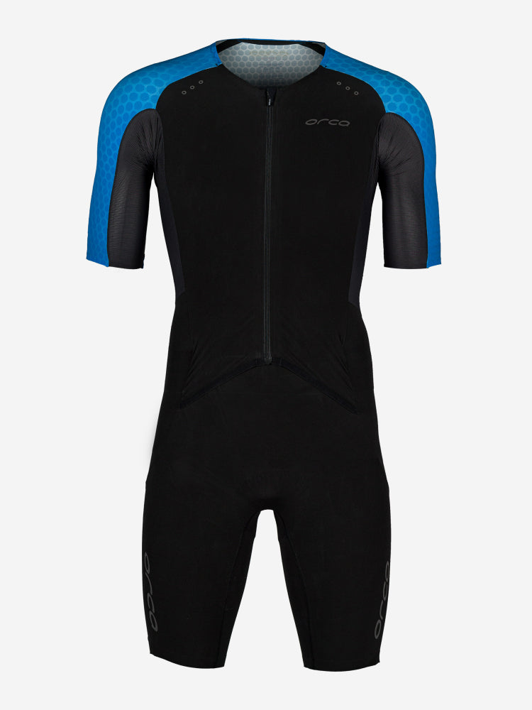 Load image into Gallery viewer, Men's Orca Apex Dream Kona Trisuit - Arvada Triathlon Company
