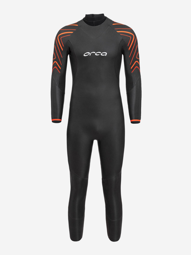 Load image into Gallery viewer, Vitalis Thermal Men Openwater Wetsuit - Arvada Triathlon Company
