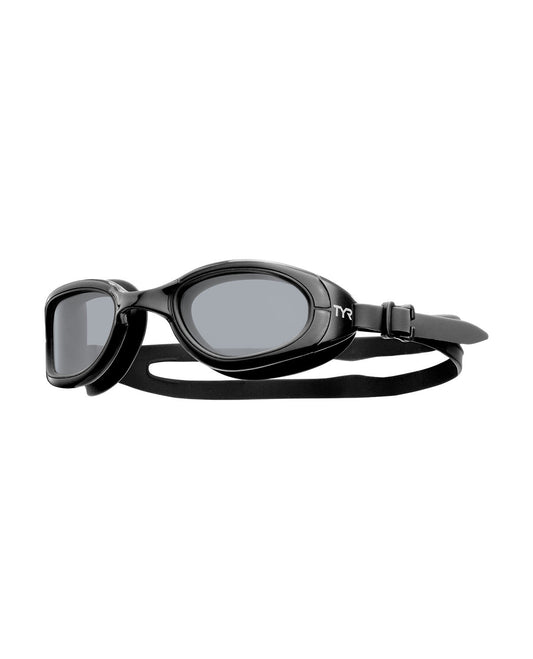 TYR Special Ops 2.0 Non-Mirrored Smoke - Arvada Triathlon Company