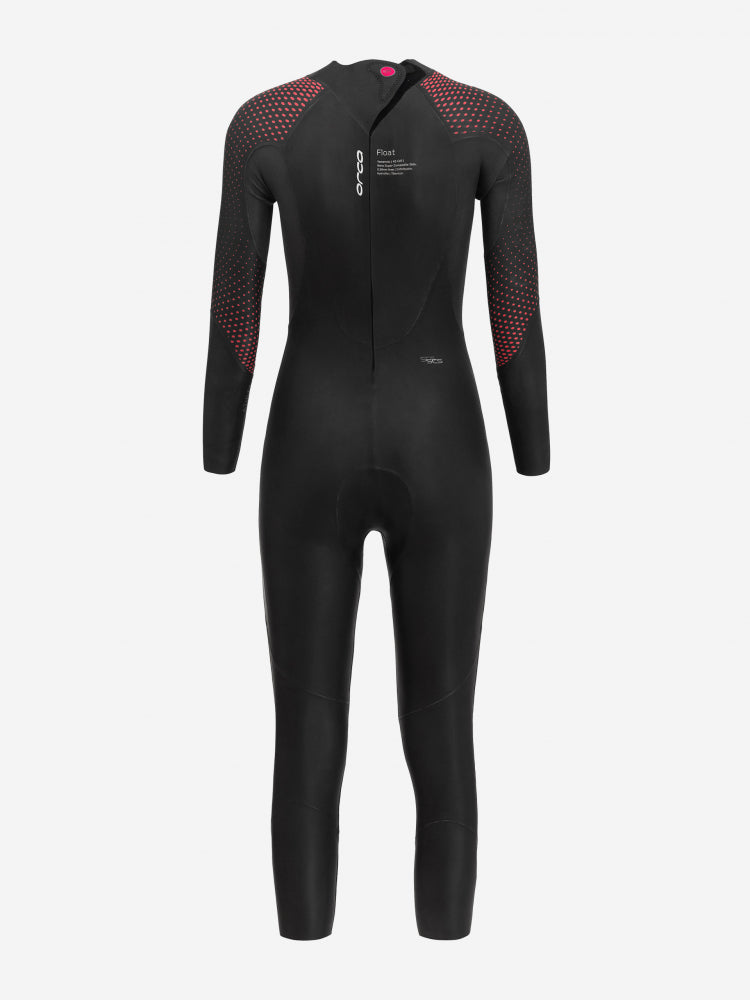 Athlex Float Women Triathlon Wetsuit - Arvada Triathlon Company