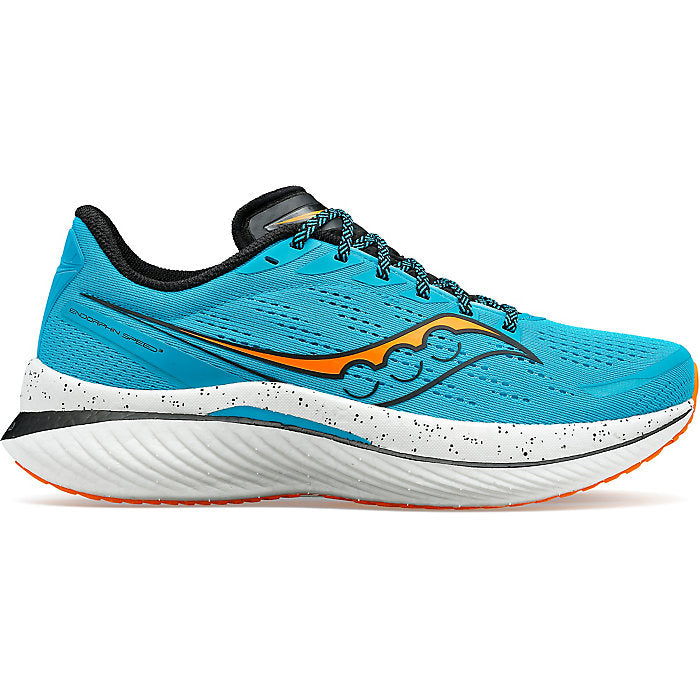 Men's Saucony Endorphin Speed 3 - The Tri Source