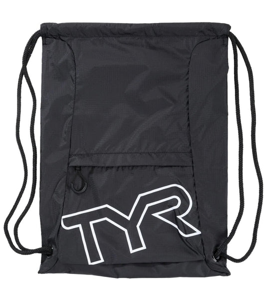 TYR Draw String Sack Pack - The Tri Source