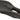 ISM PS 1.0 Saddle, Steel, Black - The Tri Source