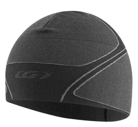 Garneau Matrix 2.0 Hat, Black, One Size Fits All - The Tri Source