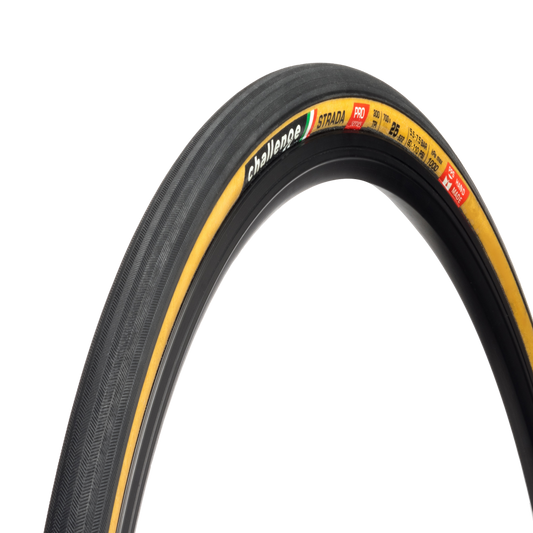 Challenge Strada Pro Tire - The Tri Source