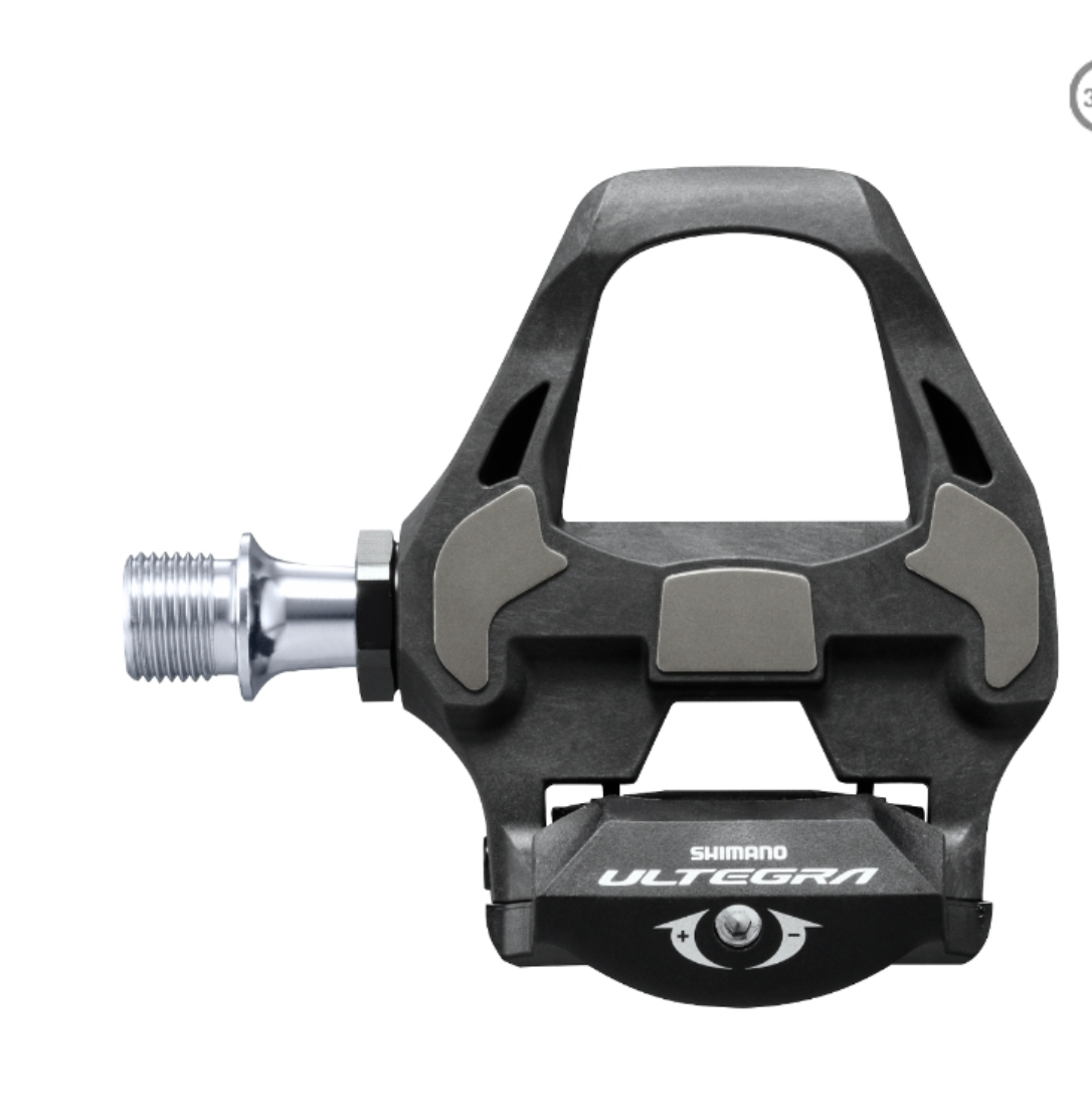 Shimano Ultegra Pedal - The Tri Source