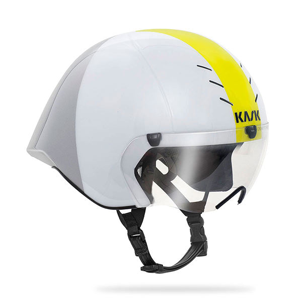Kask Mistral Helmet - The Tri Source