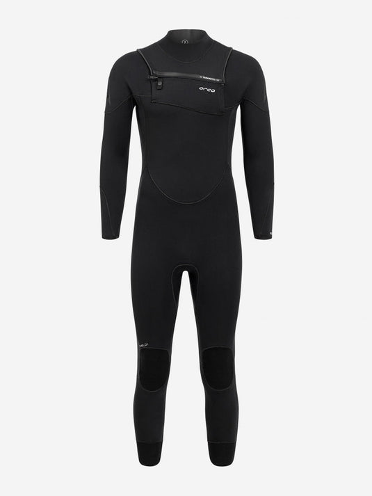Men's Orca Tango 3:2 Surf Wetsuit, Black - Arvada Triathlon Company