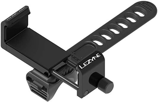 Lezyne Smart Vise Phone Mount - The Tri Source