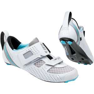 Women's Garneau Tri X-Lite II Cycling Shoes - The Tri Source