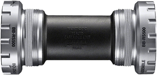 Shimano BB-RS501 Hollowtech II Italian Bottom Bracket - Arvada Triathlon Company