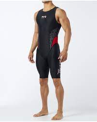 Men's TYR Torque Pro Swimskin - The Tri Source