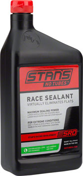 Stan's NoTubes Race Tubeless Tire Sealant, 32oz - The Tri Source