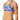 Women's TYR Adrift Pacific Tieback Top - The Tri Source
