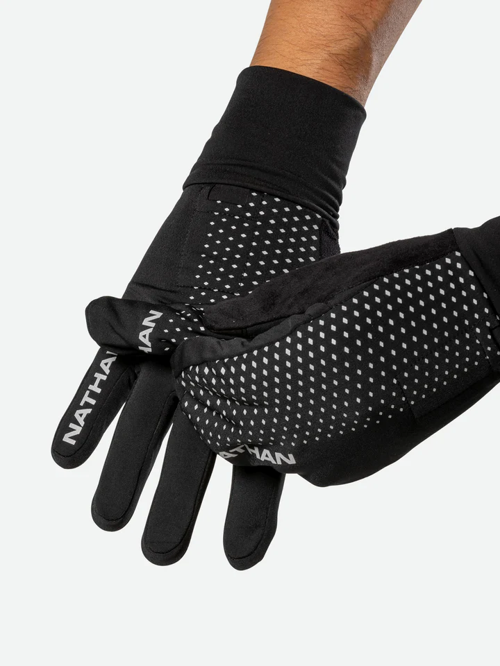 HyperNight Reflective Convertible Mitt - Arvada Triathlon Company