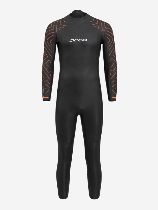 Vitalis Trn Men Openwater Wetsuit - Arvada Triathlon Company