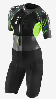 Women's SwimRun Perform Wetsuit - Arvada Triathlon Company