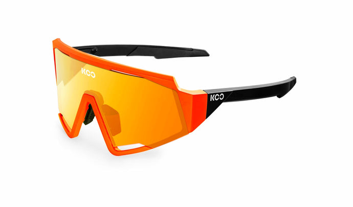 KOO Spectro Sunglasses - The Tri Source