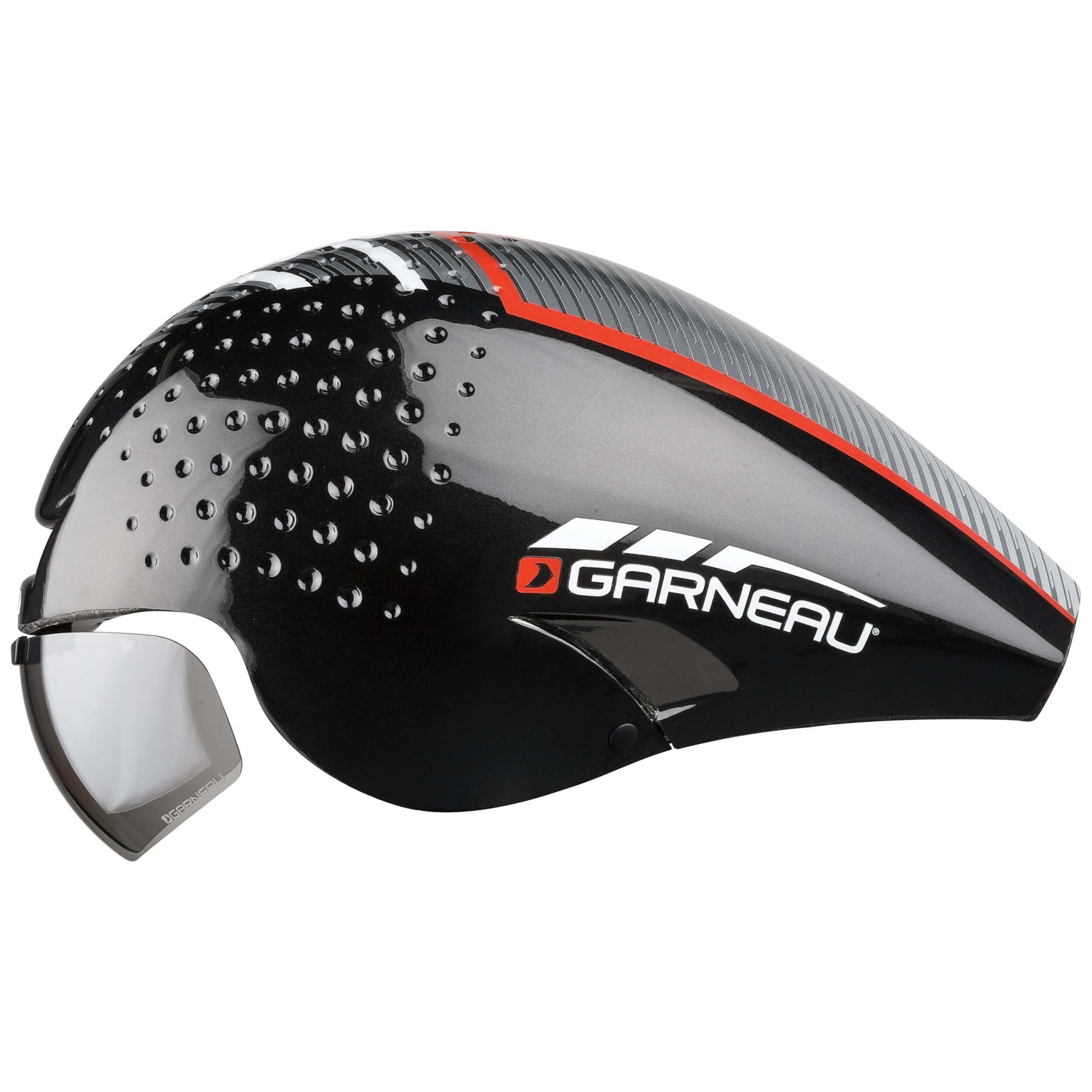 Garneau P-09 Aero Helmet - The Tri Source