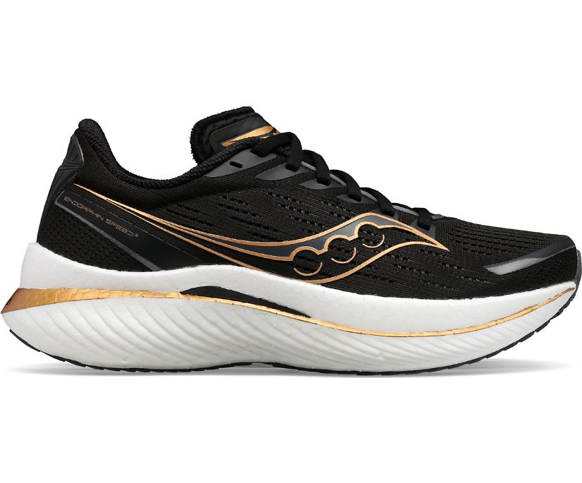 Men's Saucony Endorphin Speed 3 - The Tri Source