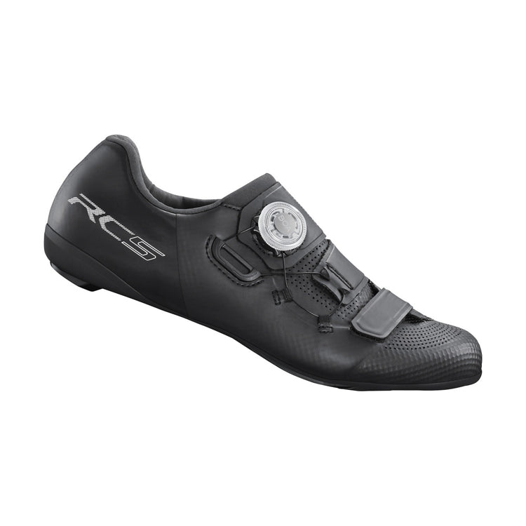 Load image into Gallery viewer, Women's Shimano RC5 | SH-RC502W Cycling Shoes - The Tri Source
