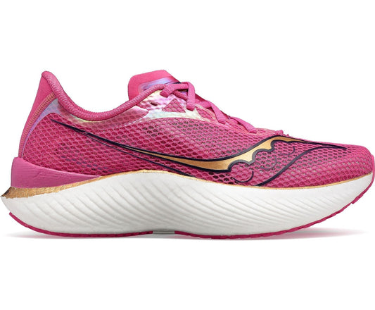 Women's Saucony Endorphin Pro 3 - The Tri Source