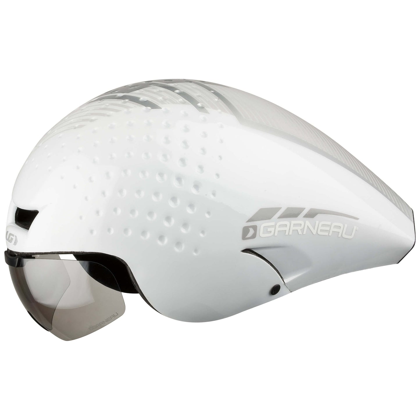 Garneau P-09 Aero Helmet - The Tri Source