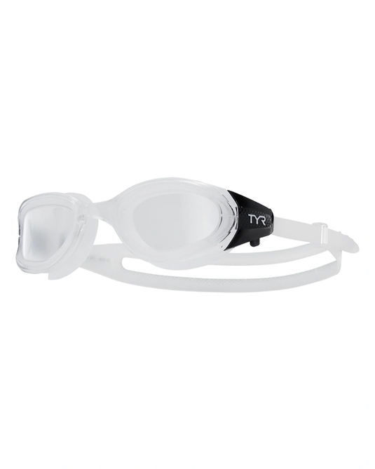 TYR Special Ops 3.0 Non Polarized Clear