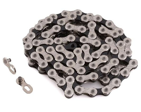 KMC X10 Chain, 10-Speed, 116 Links - The Tri Source