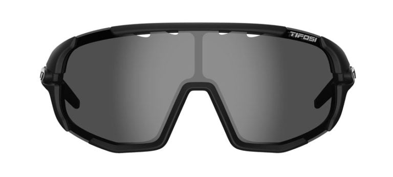 Sledge, Matte Black Fototec Sunglasses - Arvada Triathlon Company