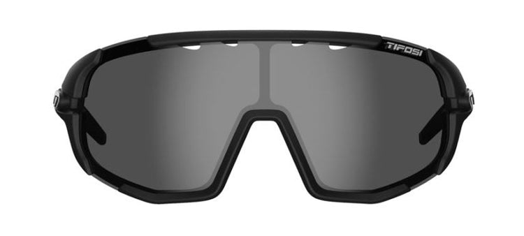 Sledge, Matte Black Fototec Sunglasses - Arvada Triathlon Company