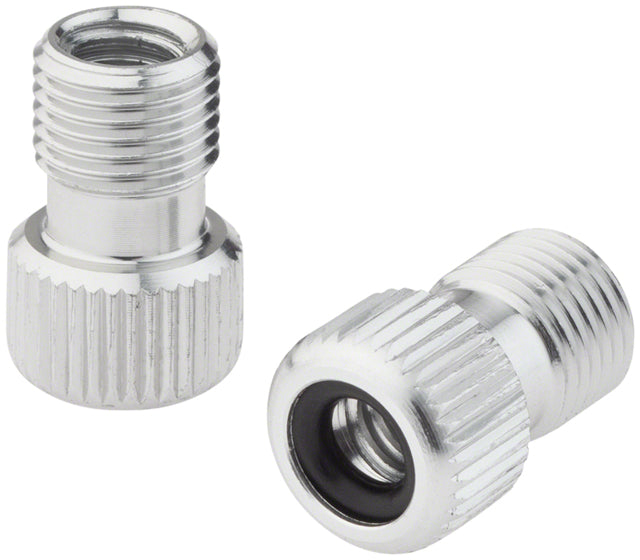 MSW Presta Valve to Schrader Valve Adapter - The Tri Source