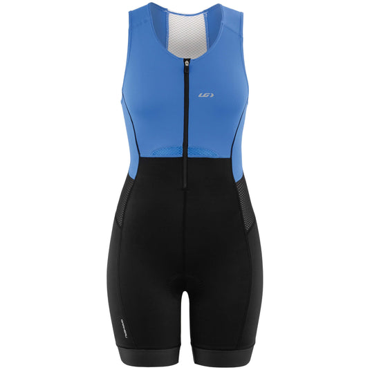 Women's Garneau Sleeveless Sprint Tri Suit - The Tri Source