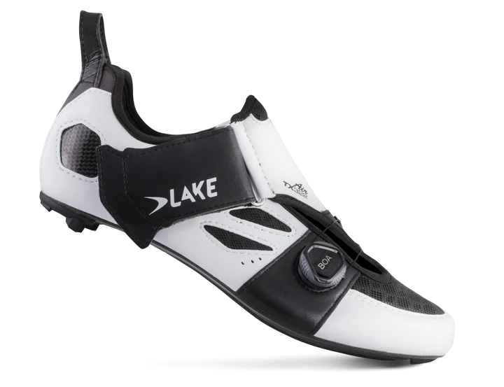 Load image into Gallery viewer, Lake TX322 Air Triathlon Shoes - The Tri Source
