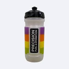 Precision Hydration Bottle, 16oz - The Tri Source
