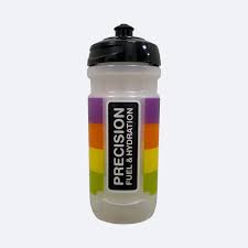 Precision Hydration Bottle, 16oz - The Tri Source