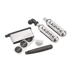 Lezyne Twin CO2 Kit - The Tri Source