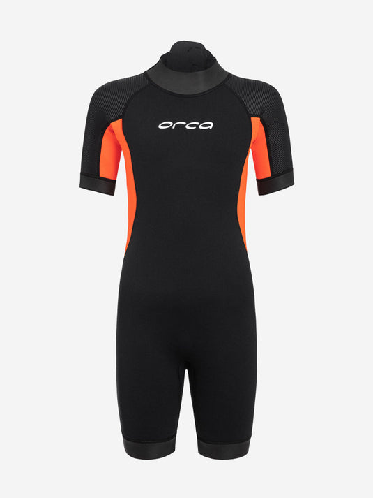 Vitalis Squad Shorty Junior Openwater Wetsuit - Arvada Triathlon Company