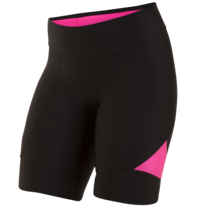 Women's Pearl iZumi Select Pursuit Cycling Shorts - The Tri Source
