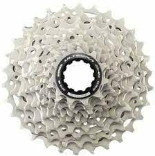 Shimano Ultegra CS-R1800, 12-SPEED, 11-34T Cassette - The Tri Source