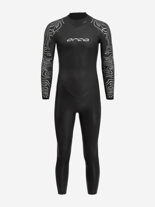 Men's Orca Zen Freedive Wetsuit - Arvada Triathlon Company