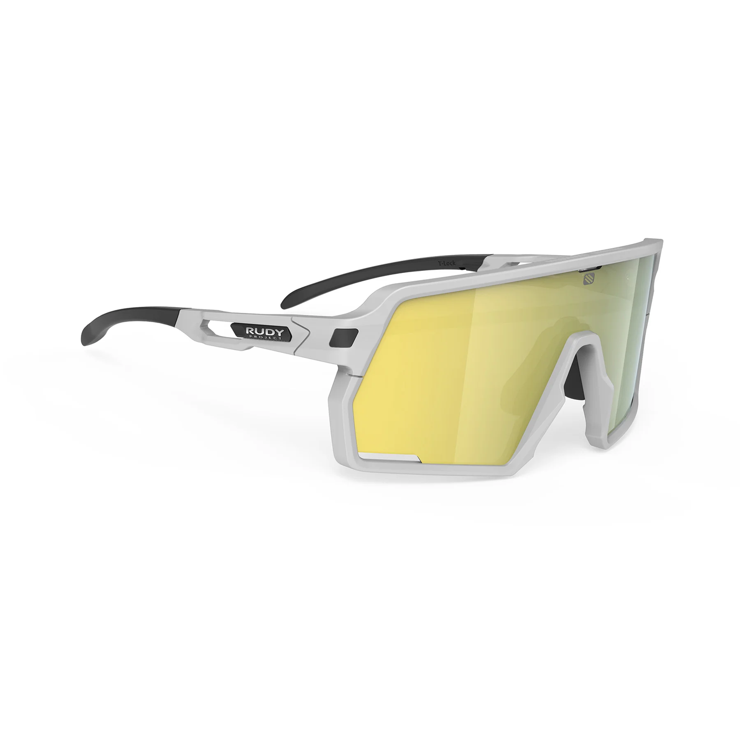 Kelion Light Grey Matte - Arvada Triathlon Company