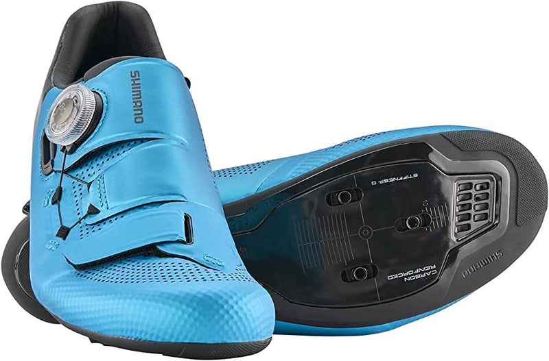 Load image into Gallery viewer, Women's Shimano RC5 | SH-RC502W Cycling Shoes - The Tri Source

